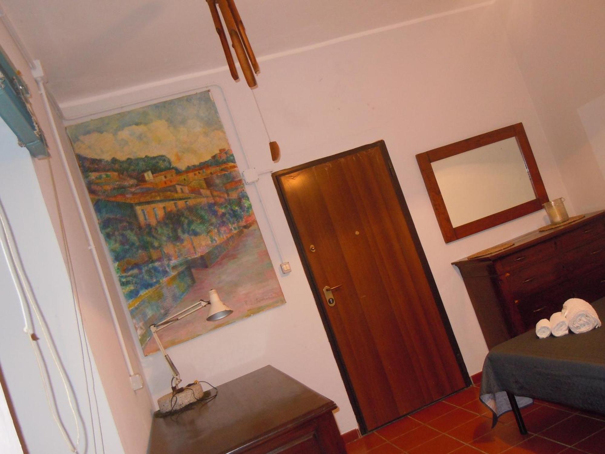 ホテル Il Colle Degli Ulivi San Calogero エクステリア 写真